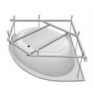 Каркас для ванны АКВАТЕК Ума 145x145 см